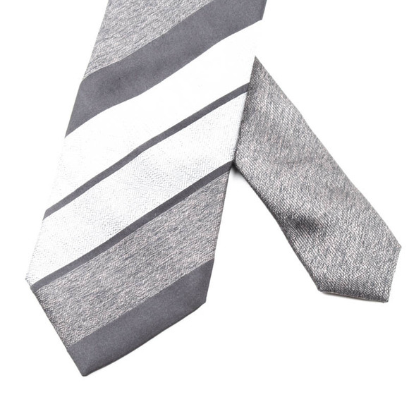 Beymen Tie Men Dark Gray - Picture 4 of 5